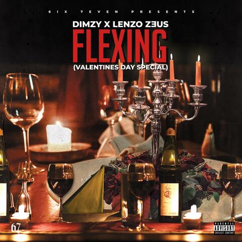 Flexing (Valentines Day Special)