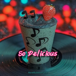 So Delicious