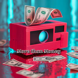 More Than Money