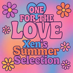 LV4 2C-Xen-Electro
