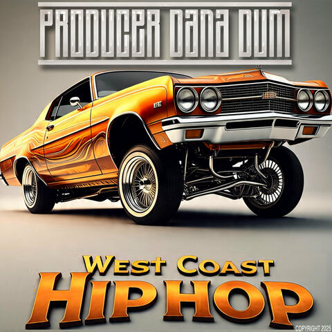 Hip Hop West Coast