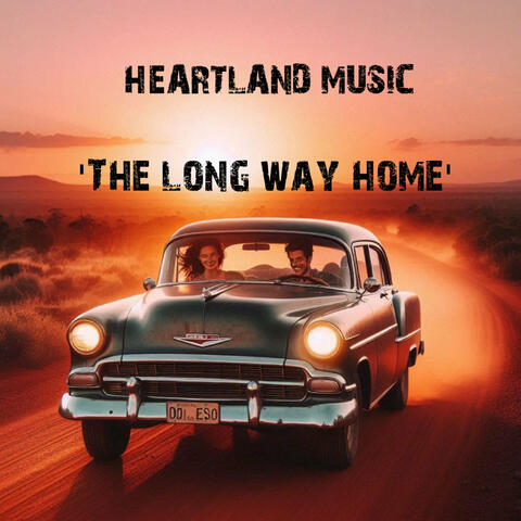The Long Way Home