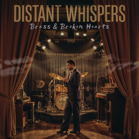 Brass & Broken Hearts