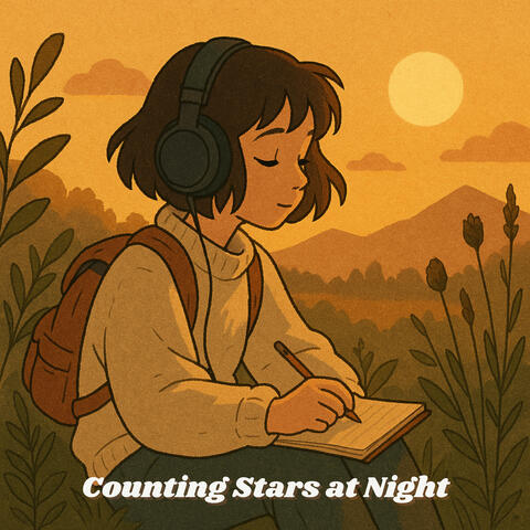 Counting Stars at Night