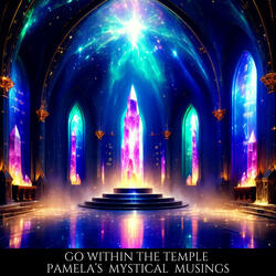 Go Within the Temple