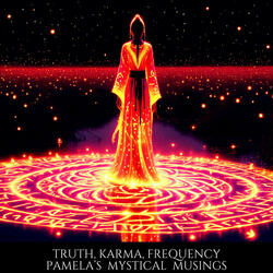Truth, Karma, Frequency