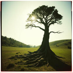 Big Tree