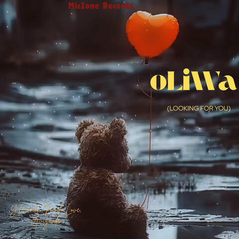 Oliwa (Looking for You)