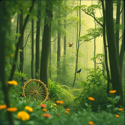 Nature's Melody