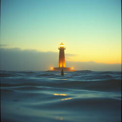 Only One in the World
