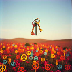 Love Is the Key