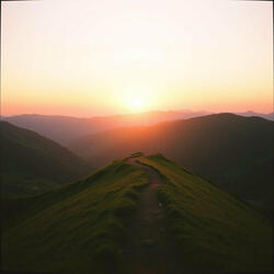 Mountain Trail Reggae