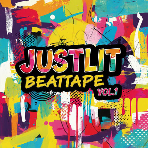 Justlit Beattape Vol.1
