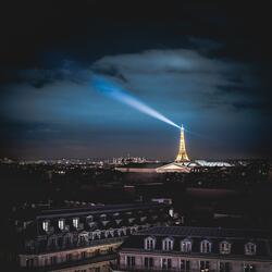 City of Light