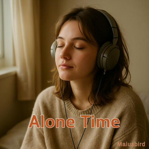 Alone Time (Instrumental)