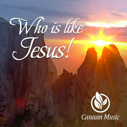 Flame of Love, Burn Within Me