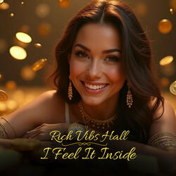 I Feel It Inside