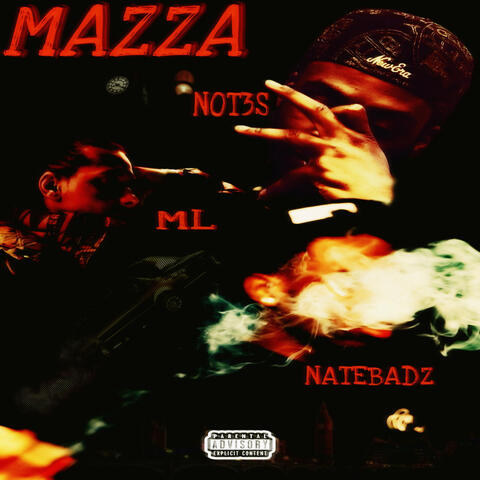MAZZA