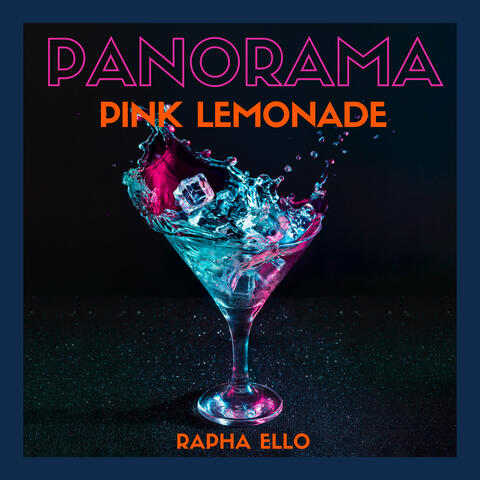 Panorama Pink Lemonade