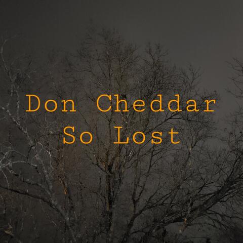 So Lost