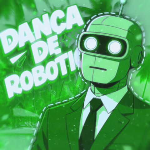 Dança De Robótica
