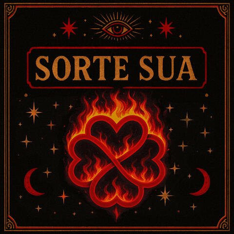 Sorte Sua