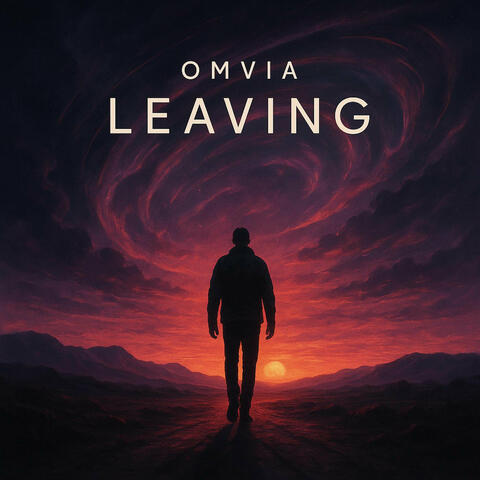 Leaving