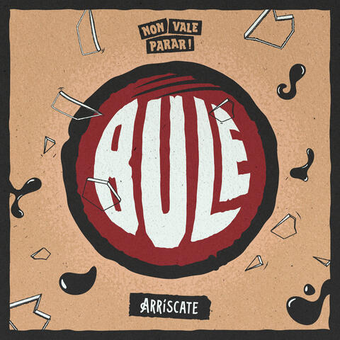 Arríscate