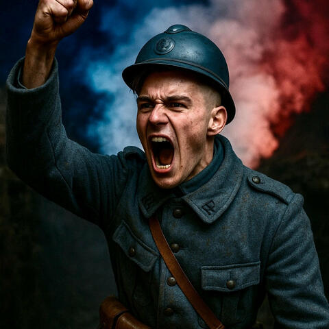 Verdun la victorieuse