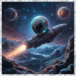 Reggaeton Extraterrestre