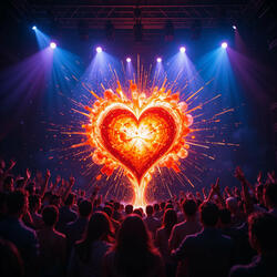 BOMBA DE AMOR: O Hit Que Explode