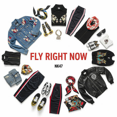 Fly Right Now