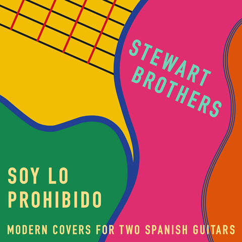 Soy Lo Prohibido