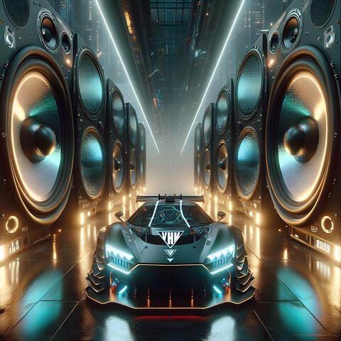 Battle Sound Activated