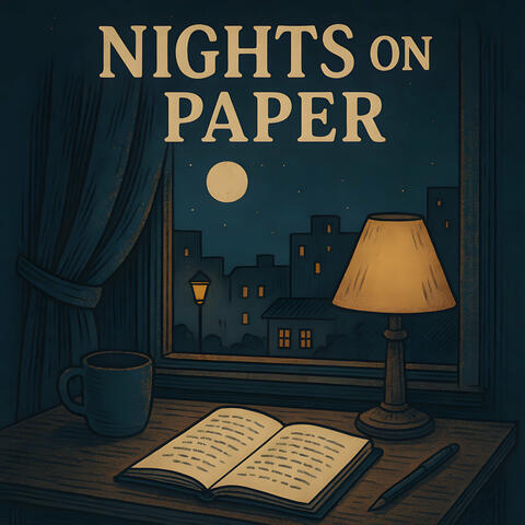 Nights on Paper