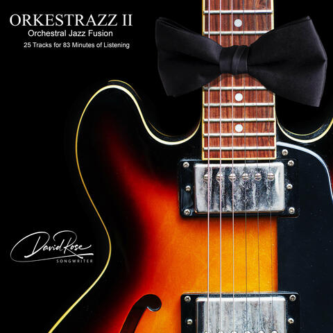 Orkestrazz Ii