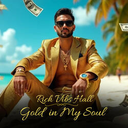 Gold in My Soul