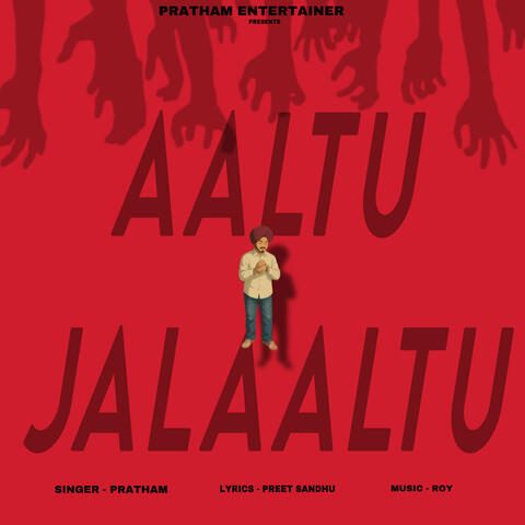 Aaltu Jalaaltu