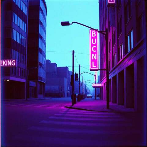 Echoes in the Dark