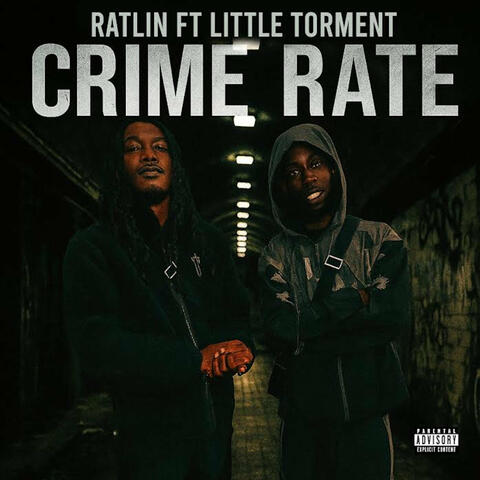 Crime Rate