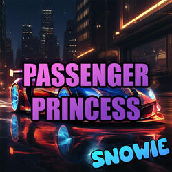 Passenger Princess