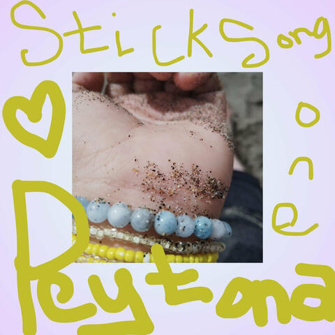 Stick Song One (Harmonious Lyrics Version)