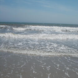Ocean Breeze