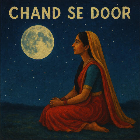 Chand Se Door