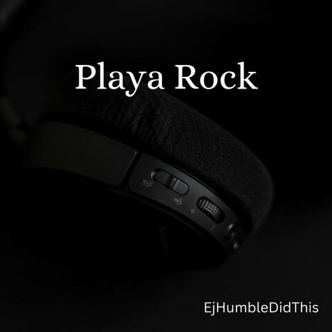 Playa Rock