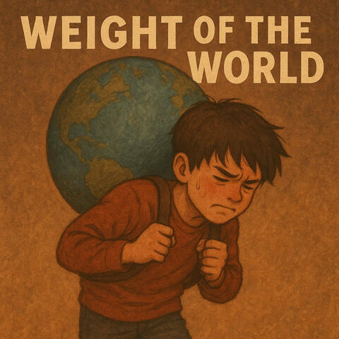 Weight of the World