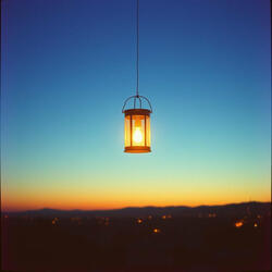 Fading Light