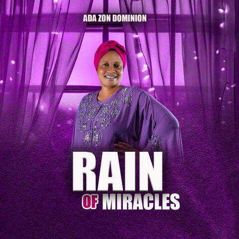 Rain of Miracle
