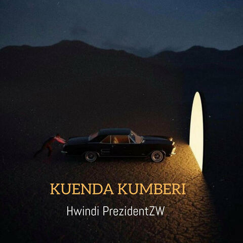 Kuenda Mberi