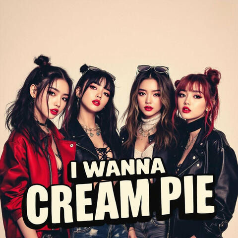 I Wanna Creampie